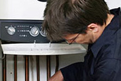 boiler repair Ivington