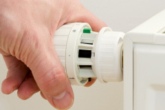 Ivington central heating repair costs