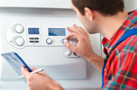free Ivington gas safe engineer quotes